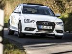 Audi AS4 Avant by ABT 2012 года